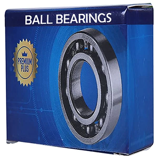 NSK N309WC3 Single Row Cylindrical Roller Bearing - Image 1