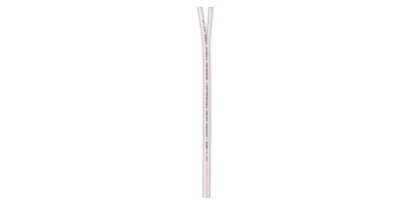 QED Micro Speaker Cable White 30m Pack (R)