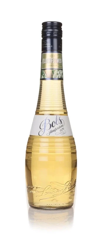 Bols Elderflower Liqueur, 500