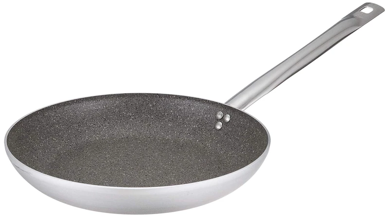 BALLARINI B53T53 Professional Granite Low Bread 1 Handle Diameter 32 cm