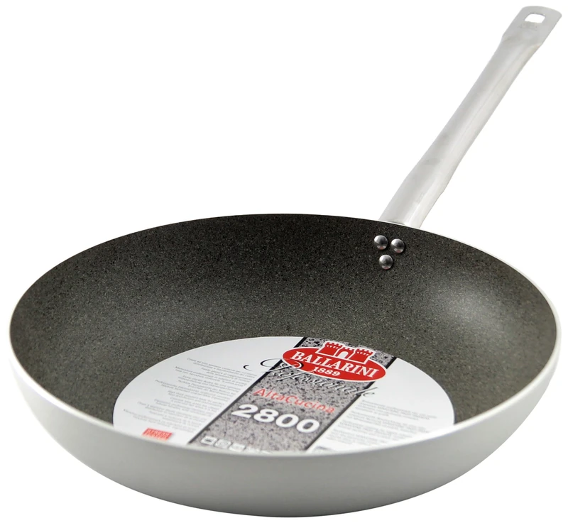 Ballarini B53T59 Pan 1 Handle, diam. 36 cm Professional Granite