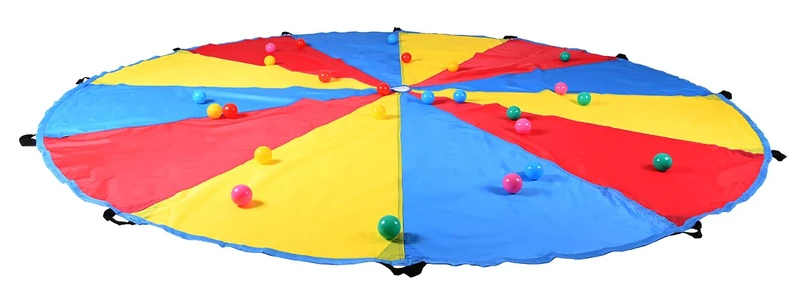 KNORRTOYS.COM Toy Set with 25 Balls - Model Knorr56002 - Image 1