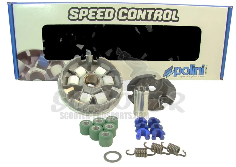 Polini P.26296 Variator/Vario Kit
