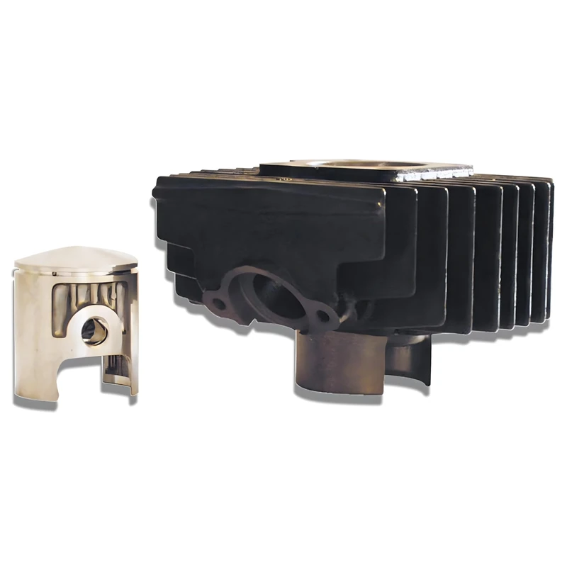 MALOSSI CYLINDER KIT SPORT 64ccm for Honda Camino, PX 50 QR50 (Cross)