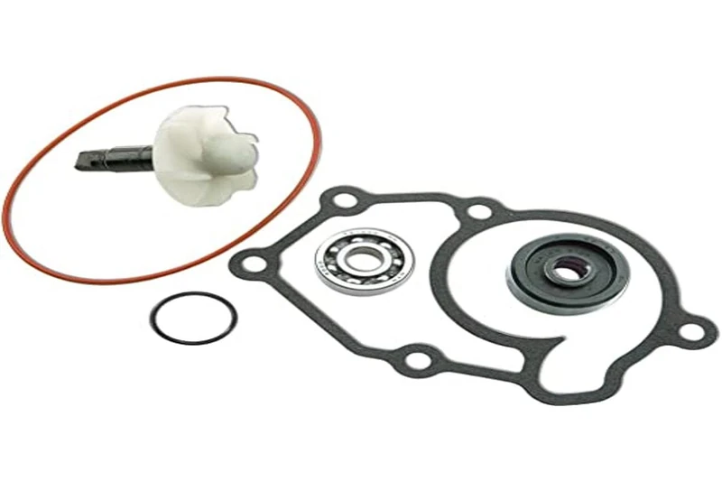 Vicma water pump repair kit for Yamaha X-Max, City 125 - Image 1