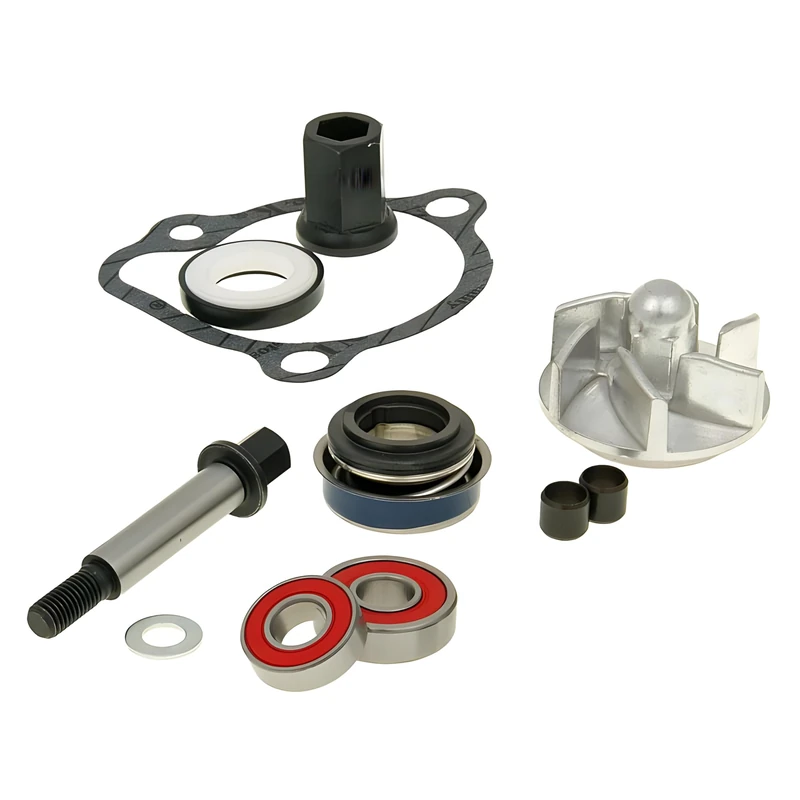 Water Pump Repair Kit for Kymco 50 ccm LC