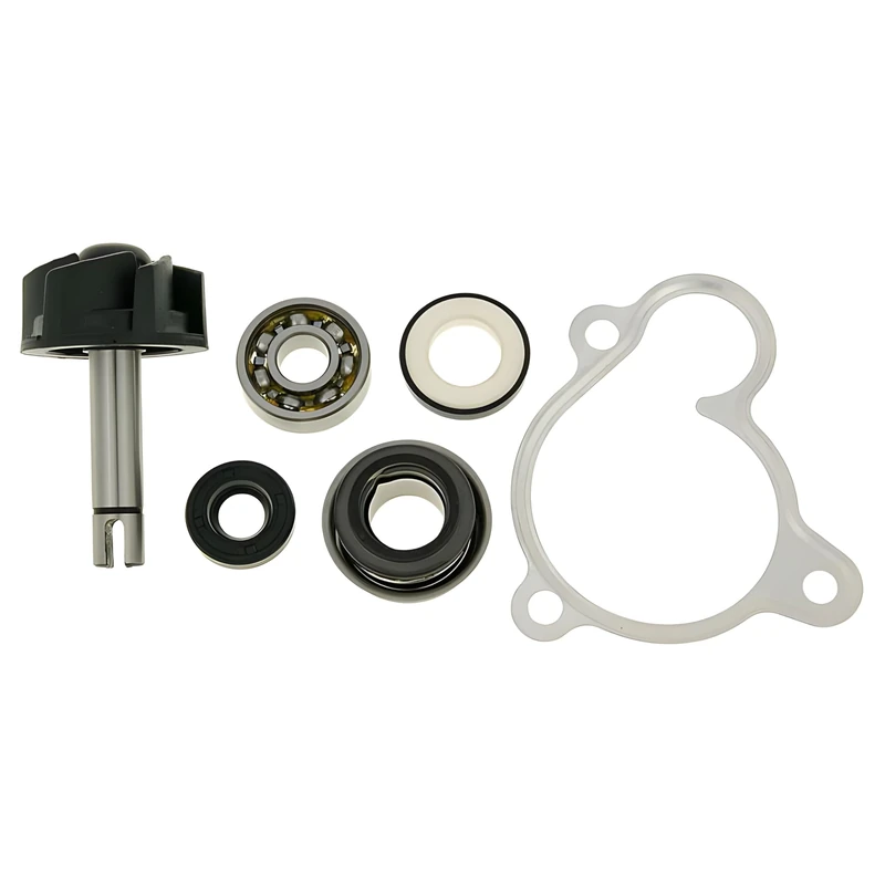 Vicma water pump repair kit for Majesty, X, X City, Versity 250