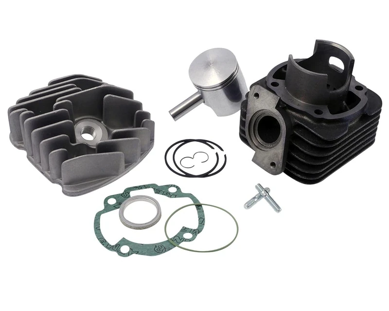 MALOSSI CYLINDER KIT SPORT Cylinder Kit 70 cc for Honda Bali, SFX, SGX, SXR