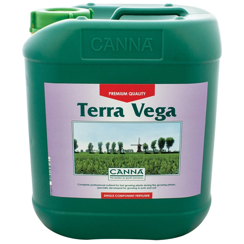 Canna Terra Vega 5L - Image 1