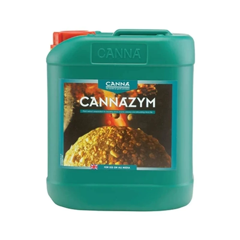 Canna Cannazym Liquid 5L