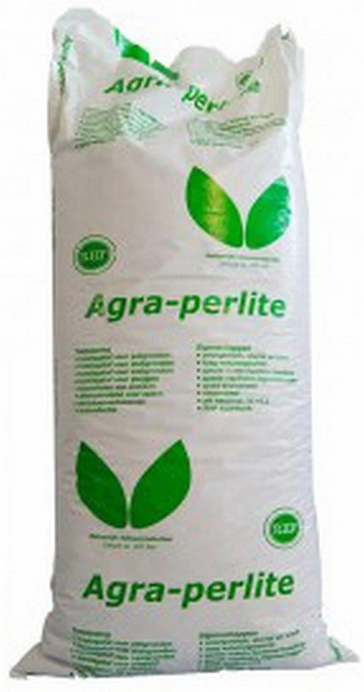Horticultural Perlite 100 litre bag