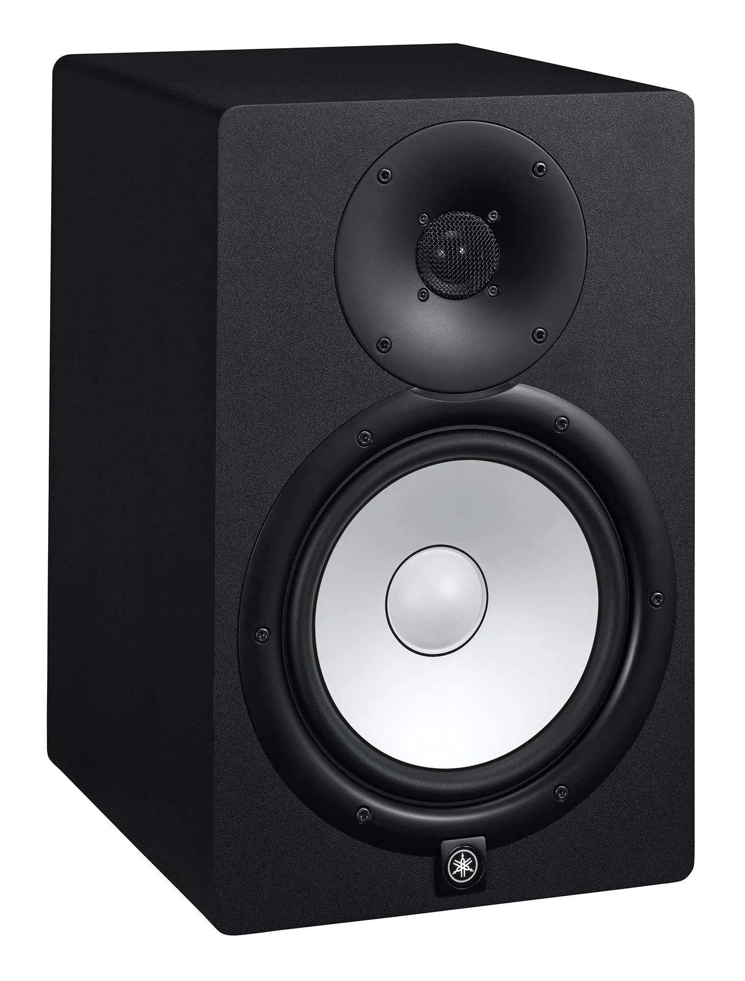 Yamaha Studio monitor powered by HS5