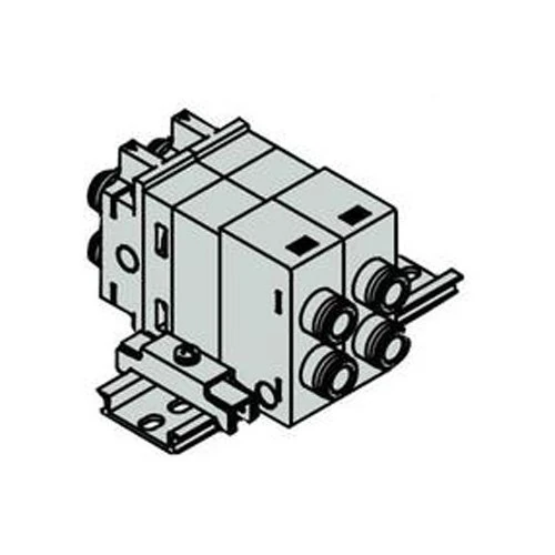 SMC VQ1000-FPG-C6C6-F Separate Type - Image 1