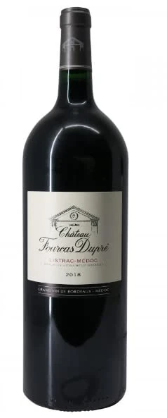 Chateau Fourcas Dupre Wine, 750ml pack of 3