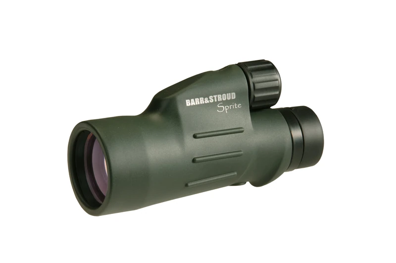 Barr & Stroud Sprite 10 x 50 FMC Monocular 10x Magnification Lens Diameter 50 mm
