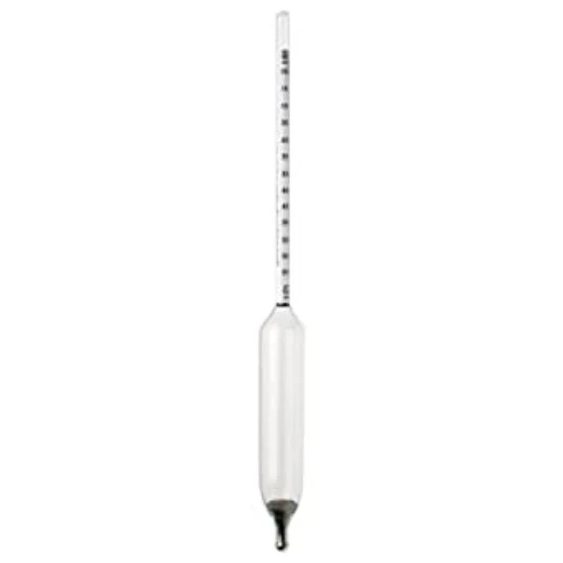 H-B DURAC B61801-0700 Precision 1.000/1.070 Specific Gravity Hydrometer - Image 1