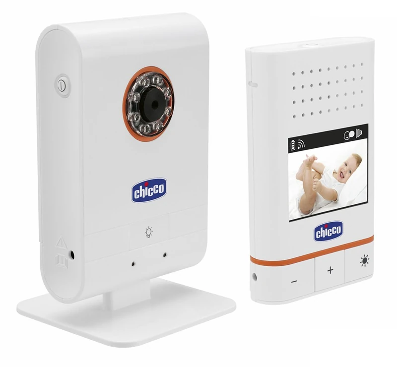 Chicco Essential Digital Video Baby Monitor