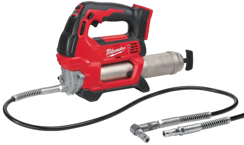 Milwaukee M18GG-0 M18 Cordless Grease Gun