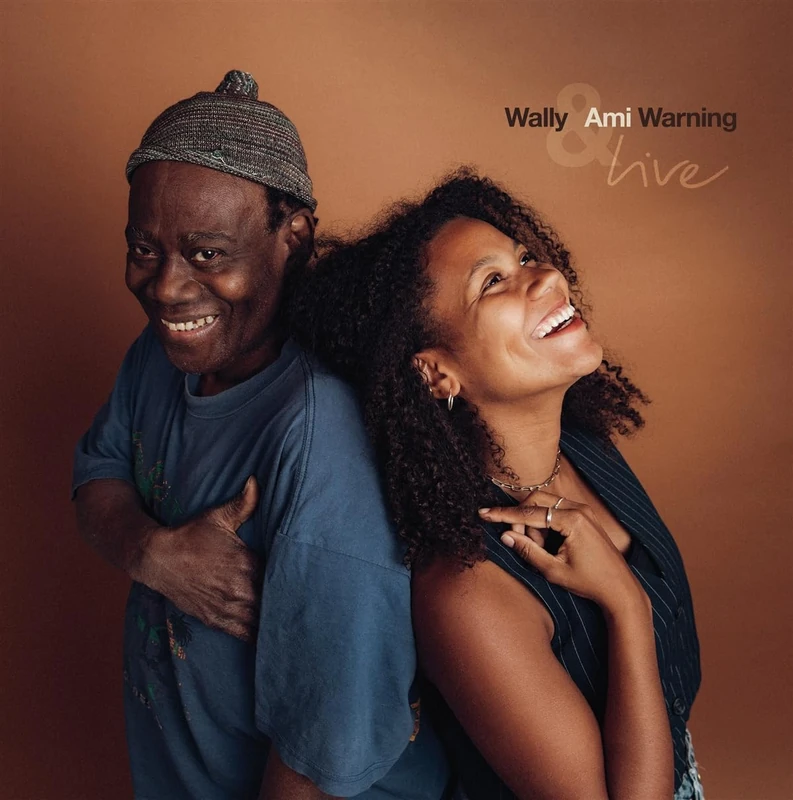 Live (Lp) [VINYL]
