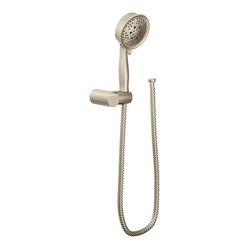 Moen 3636EPBN Handheld Shower, Brushed Nickel