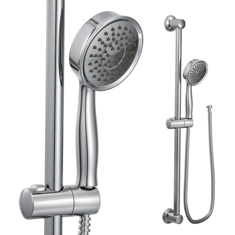 Moen 3668EP Handheld Shower, Chrome