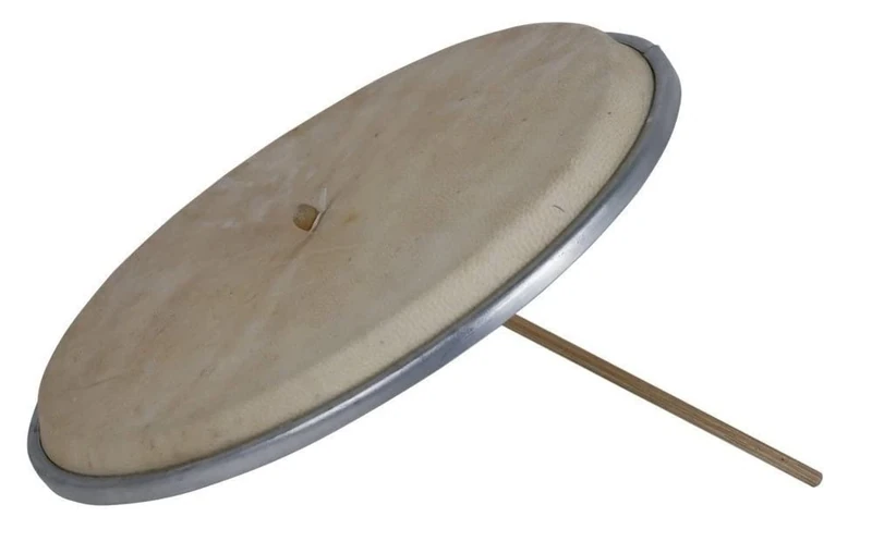 LP Latin Percussion Percussion Head Brazilian LP3408 Cuica; Size 8" Goatskin - LP3909