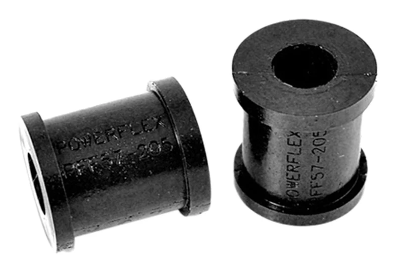Powerflex PFF57-205-16BLK Bushes Black Series