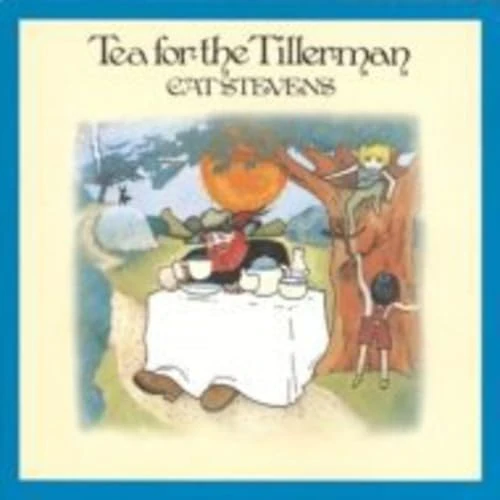 Tea For The Tillerman (Deluxe)
