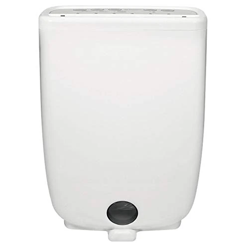 Meaco DD8L Junior Desiccant Dehumidifier - 8L White/Blue