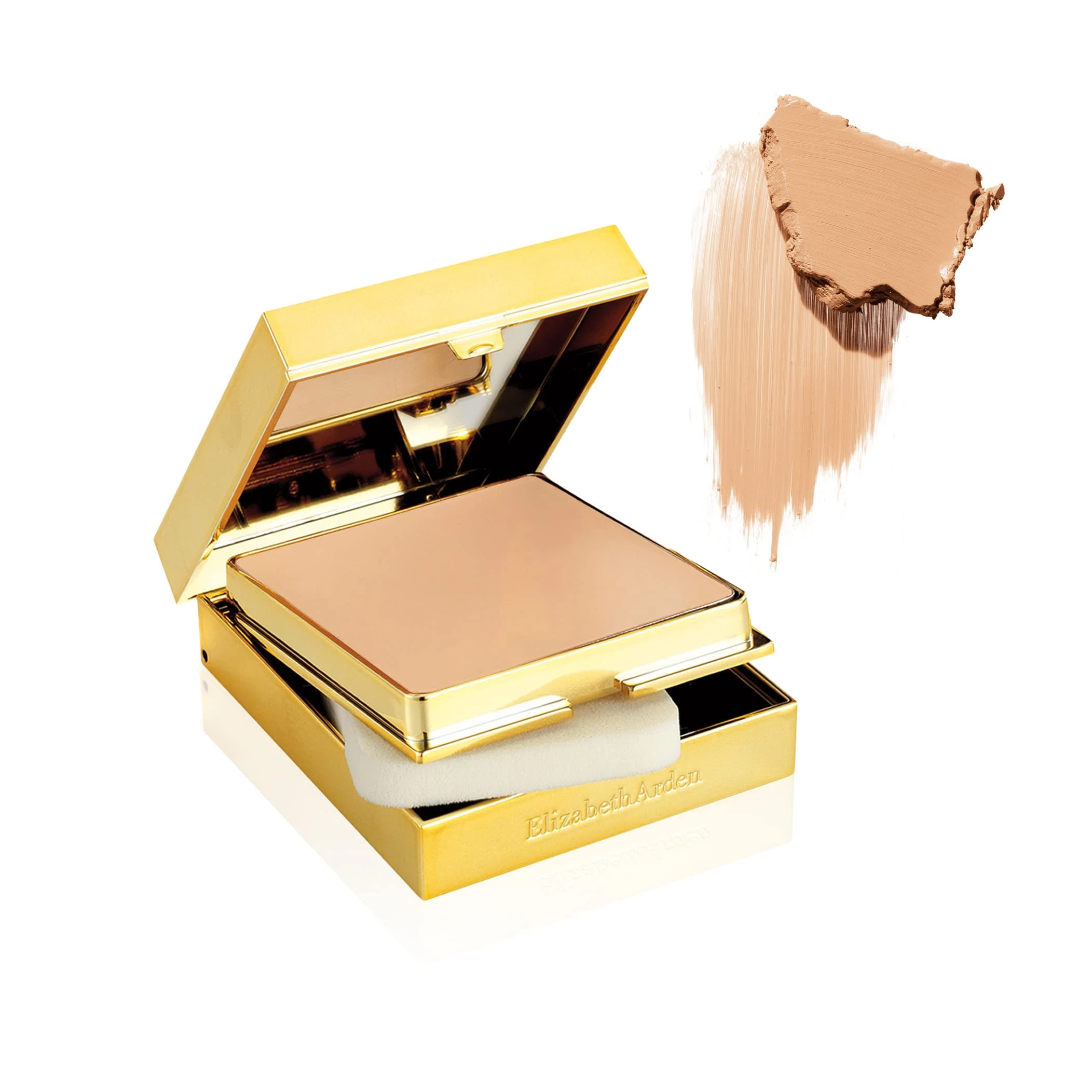 Elizabeth Arden Flawless Finish Sponge On Cream Makeup Foundation, Softly Beige II