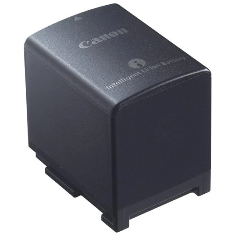 Canon BP-828 High Capacity Battery Pack - A spare or replacement battery for your compatible camcorder