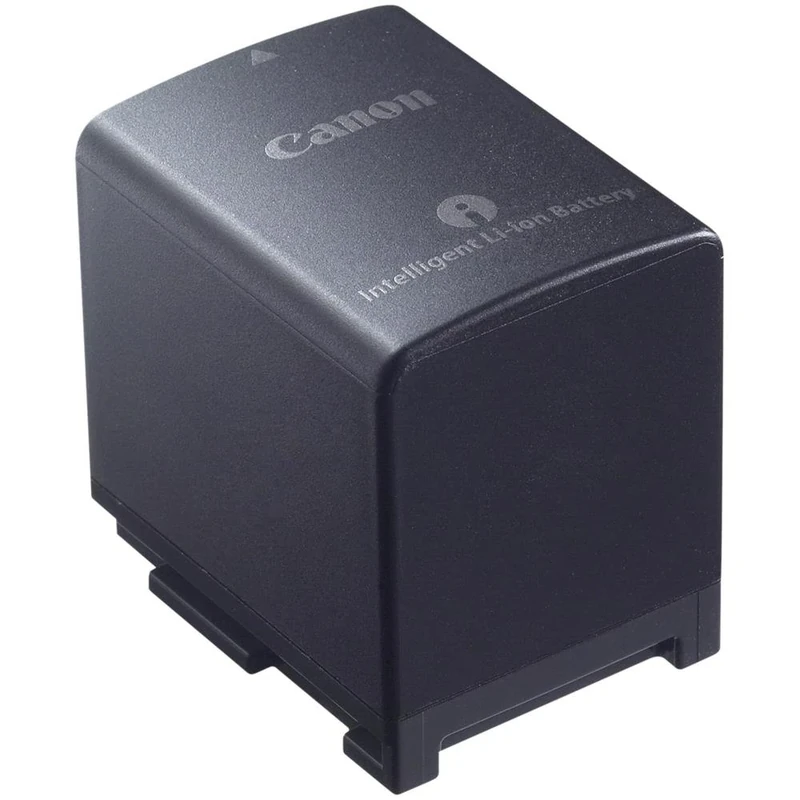 Canon BP 820 Rechargeable Battery for LEGRIA Series - Black