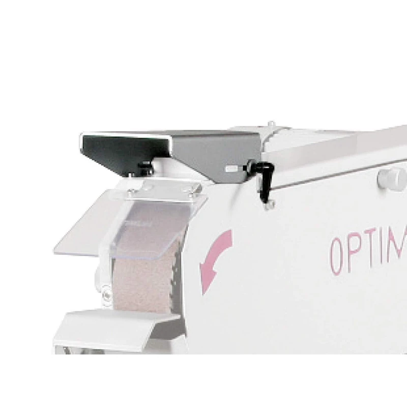 Optimum – Piece of Support