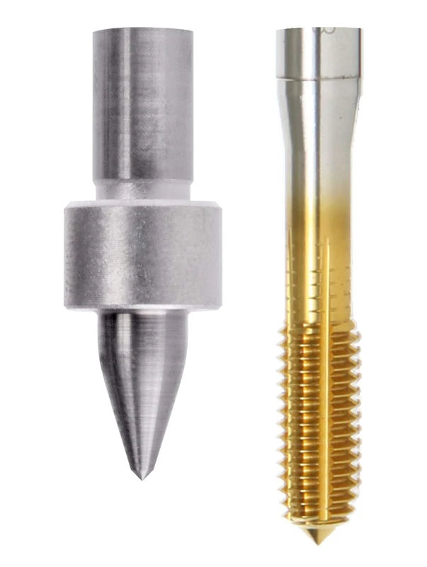 Optimum Tool Kit"Shape" 12 - Kit M12