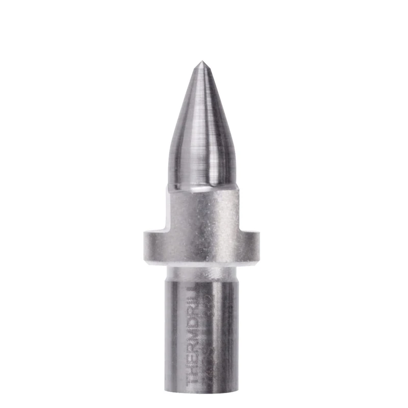 Optimum - Piston M 8"Flat" - Image 1