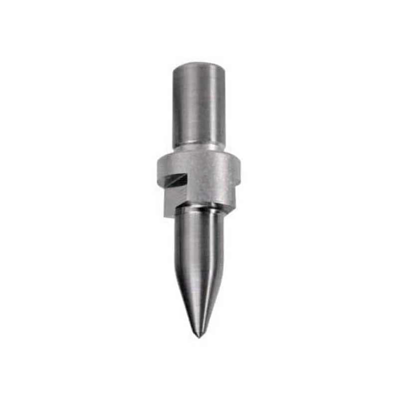 OPTIMUM M-10 Short Thermdrill Flat Punzon - Image 1