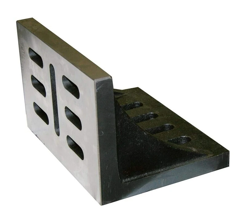 Optimum – Limiter Angle 90º