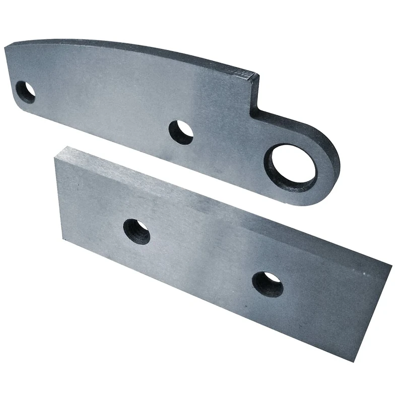 Optimum – Blade Set, 2 Pieces