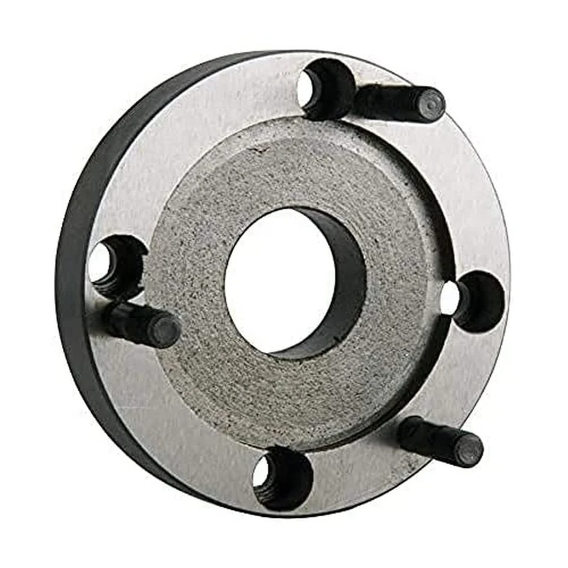 Optimum - Counterplate Ø 125 mm