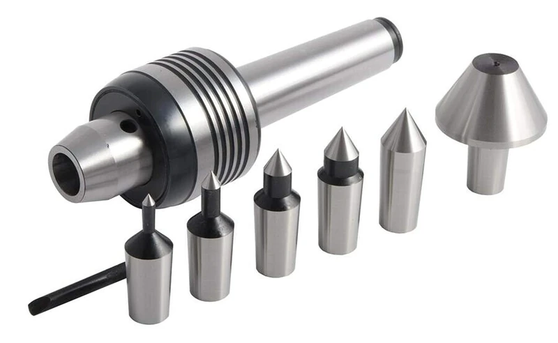 Optimum – Counterpoint Rotary with Tips MK 3