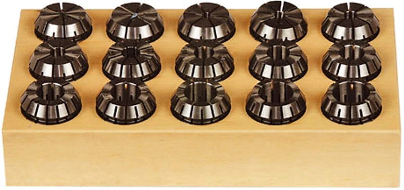 Optimum – Tweezers Set ER 25