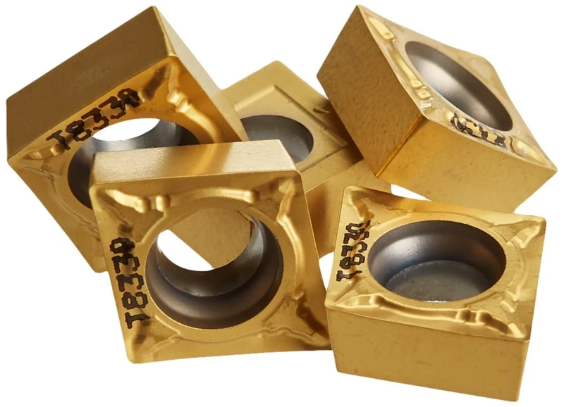 Optimum CCMT09T304 Cutting Board Set of 5