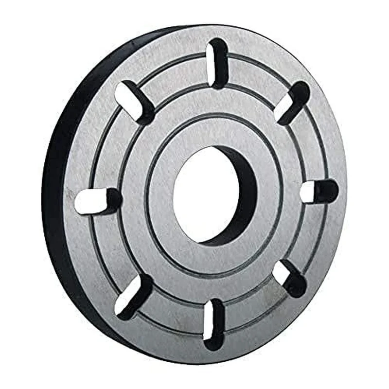 Optimum – Clamping Plate Flat Optimum Ø 265 MM