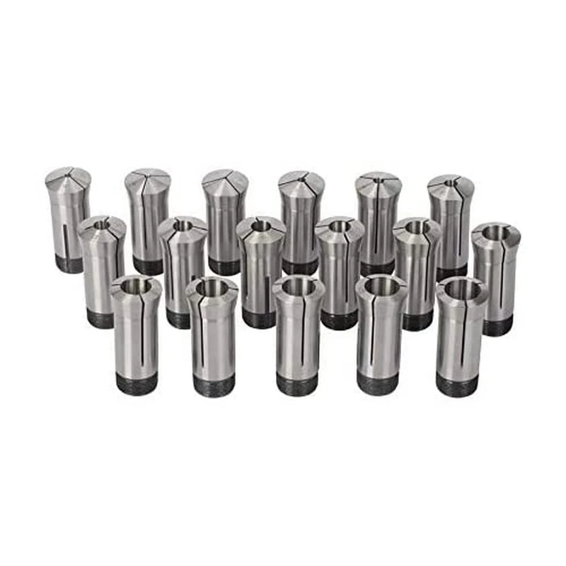 Optimum – Tweezers Set, 17 Pieces