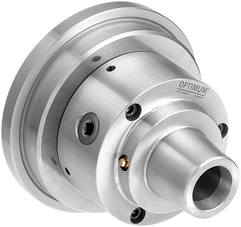 Optimum - Clamp Holder Plate 5C - Camlock 6