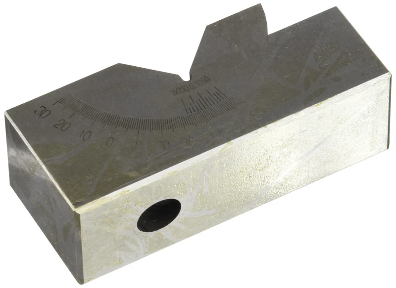 Optimum WP 30 Adjustable Angle Prism