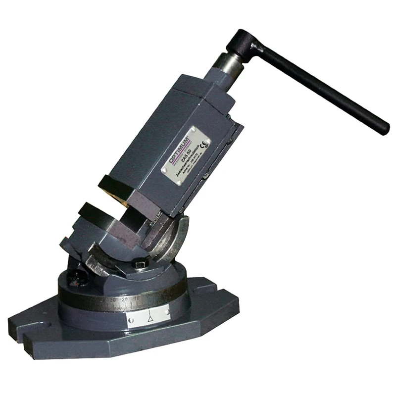 Optimum ZAS 50 – CLAMP Biaxial