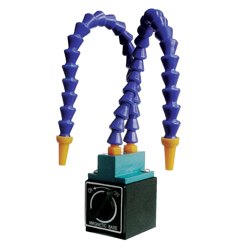 Optimum MKS 2 - Flexible Tube with Magnetic Base