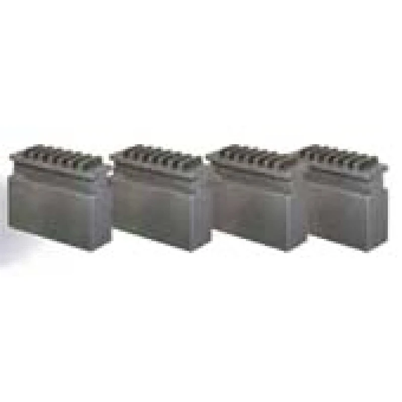 OPTIMUM Weiche Blockbacken, 3442922 - Image 1