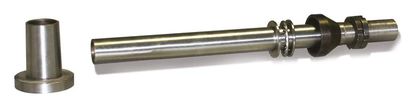 Optimum – Device Universal Clamping Clip 5 °C